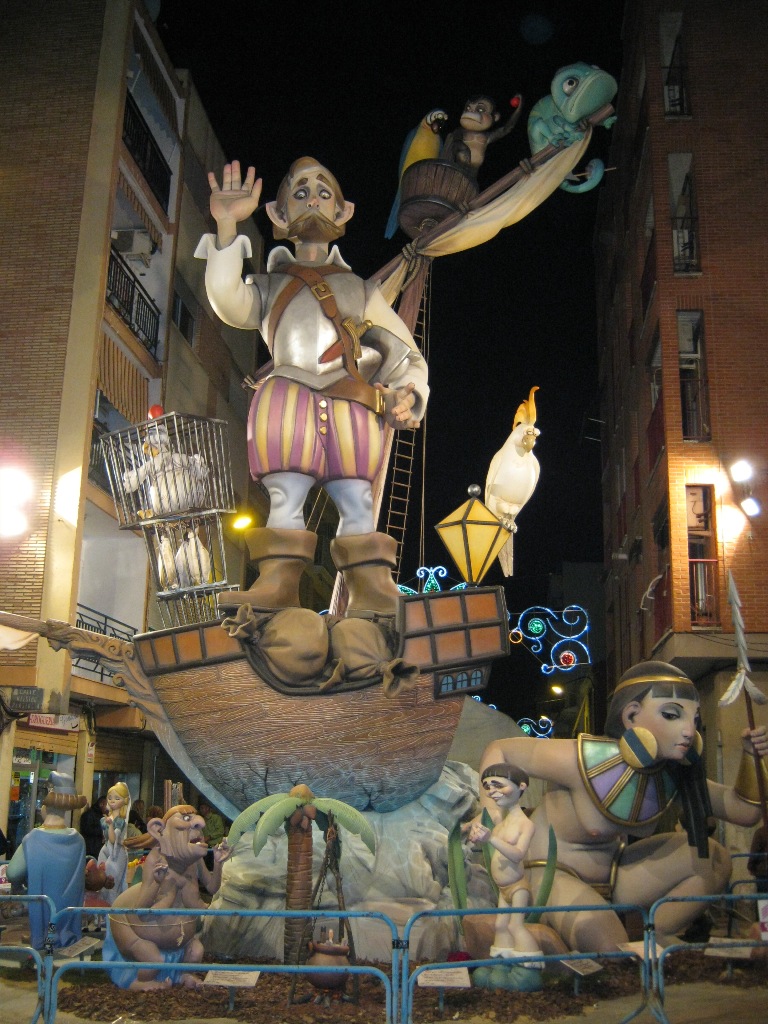 Totfalles: Espartero-Maestro Plasencia